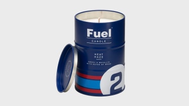 Luckies Fuel Candle